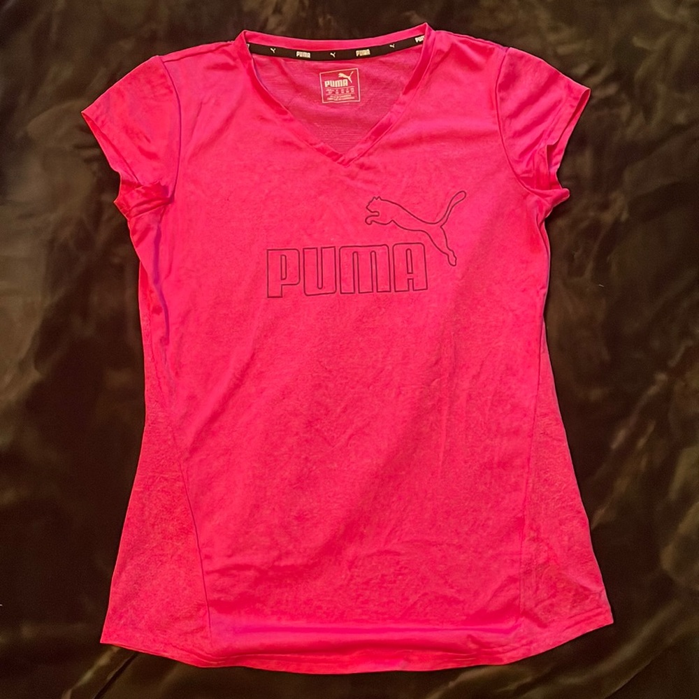 Puma T shirt